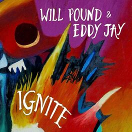 Album cover of Ignite