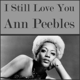 Album cover of I Still Love You