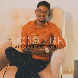 Album cover of Preciso de Ti (Acústico)