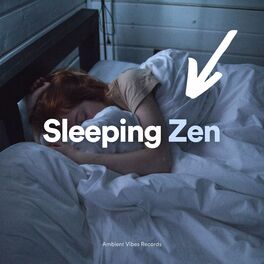Album cover of Sleeping Zen