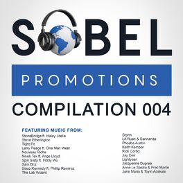 Album cover of Sobel Promotions Compilation, Vol. 4