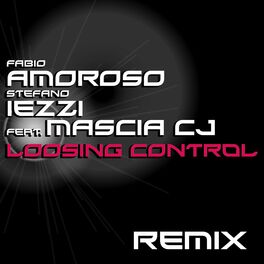 Album cover of Loosing Control ( Remix ) (Single)