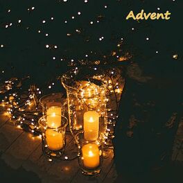 Album cover of Advent