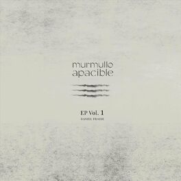Album cover of Murmullo Apacible