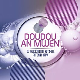 Album cover of Doudou an mwen