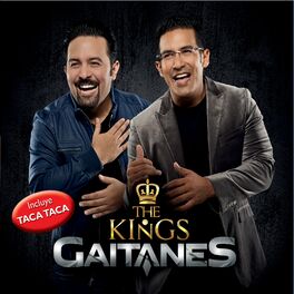 Album cover of The Kings