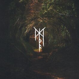 Album cover of Mystical Trees
