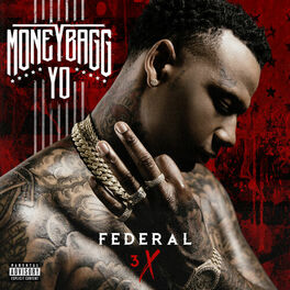Album cover of Federal 3X