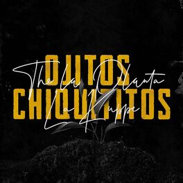 Album picture of Ojitos Chiquititos