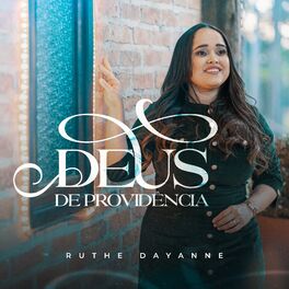 Album cover of Deus de Providência