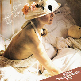 Album cover of The Night (Original Remastered Version 2020)