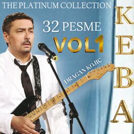 Album cover of The Platinum Collection 32 Hit Pesme, Vol. 1