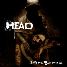 Album cover of Save Me From Myself