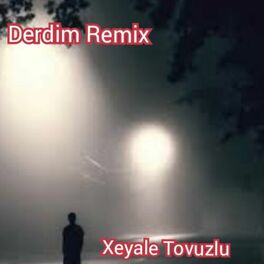 Album cover of Derdim Remix