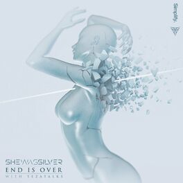 Album cover of End Is Over