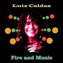 Album cover of Fire and Music