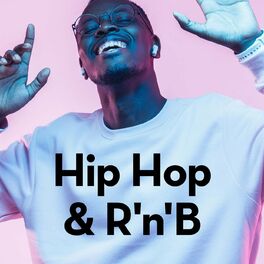 Album cover of Hip Hop & R'n'B