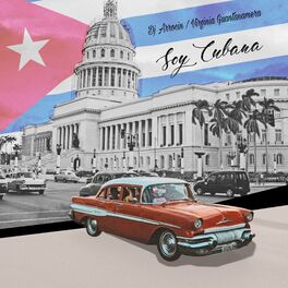 Album cover of Soy Cubana
