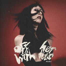 Album cover of Off With Her Tits