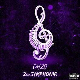 Album cover of 2ème Symphonie (Gasolina)