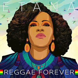 Album cover of Reggae Forever