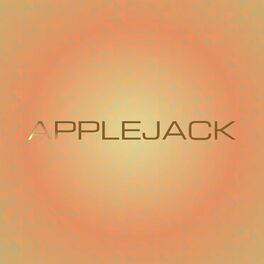 Album cover of Applejack
