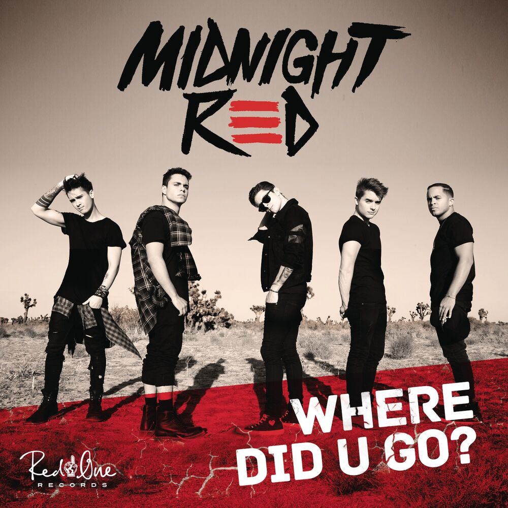 Трек ю. Midnight Red. Вере дид ю гоу. Midnight at the Red Light. Midnight Red, mp3 collection.