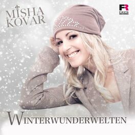 Album cover of Winterwunderwelten