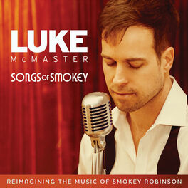 Album cover of Songs Of Smokey
