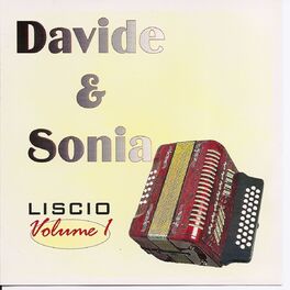 Album cover of Liscio Vol.1