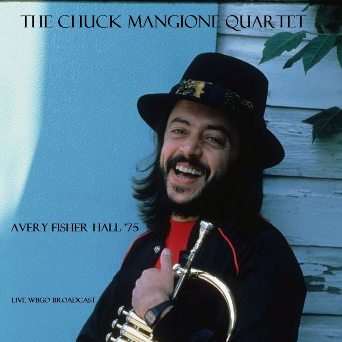 Chuck Mangione: albums