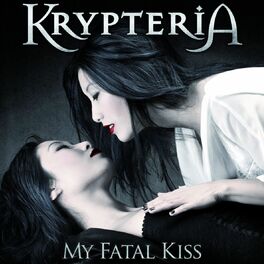 Album cover of My Fatal Kiss
