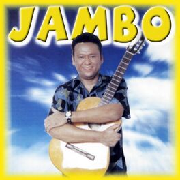 Album cover of Jambo