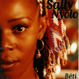 Album cover of Beti
