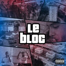 Album cover of Le bloc