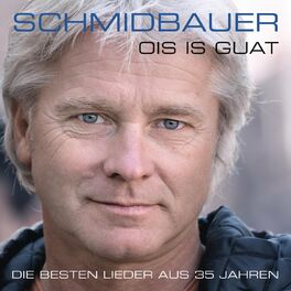Album cover of Ois is guat