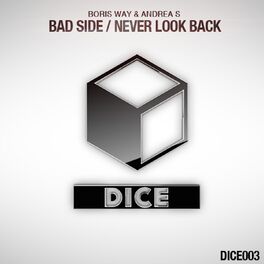 Album cover of Bad Side