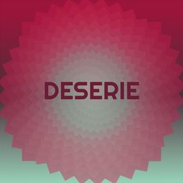 Album cover of Deserie