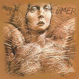 Album cover of Magda Umer (Reedycja z 1985)