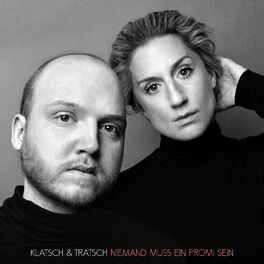 Album cover of Klatsch & Tratsch - Niemand muss ein Promi sein