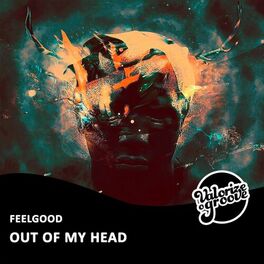 Album cover of Out of My Head