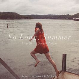 Album cover of So Long, Summer