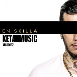 Album cover of Keta Music - Volume 2