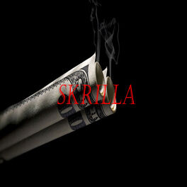 Album cover of Skrilla