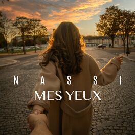 Album cover of Mes yeux