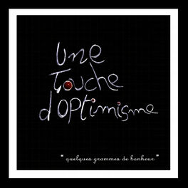 Album cover of Quelques grammes de bonheur