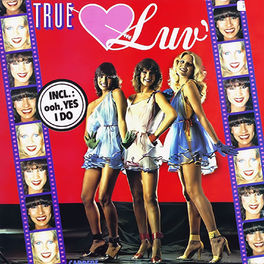 Album cover of True Luv'