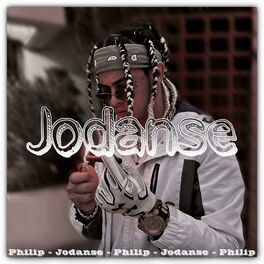 Album cover of Jodanse
