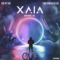 Xaia: albums, songs, playlists | Listen on Deezer