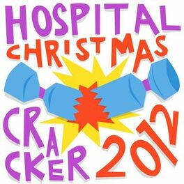 Album cover of Christmas Cracker 2012